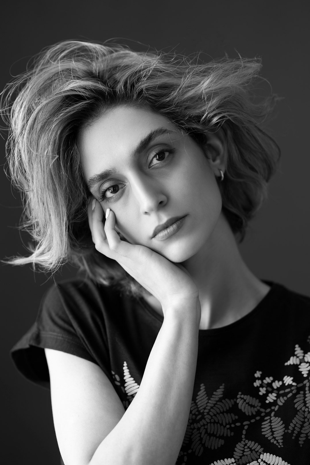 famous french actress
